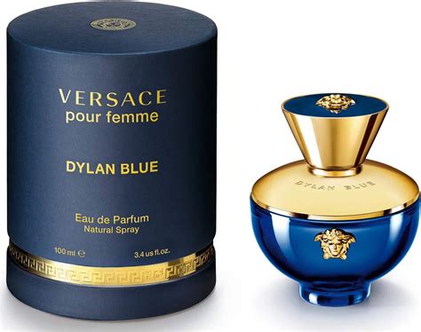 versace dylan blue femme amazon|Versace Dylan Blue femme 100ml.